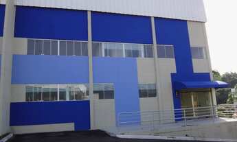 Imagem: Galpão em Santana de Parnaíba, Morro Grande