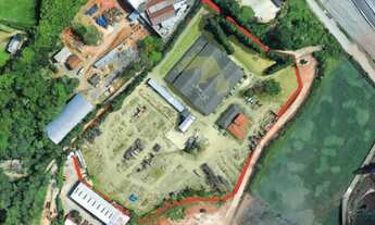 Imagem: Galpão para alugar em São Paulo, Três