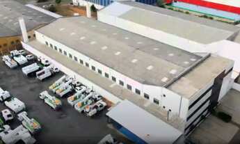 Imagem: Galpão para alugar em Indaiatuba, 2040