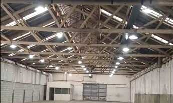 Imagem: Galpão para alugar em São Paulo, Mooca