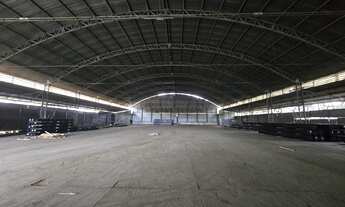 Imagem: Galpão para alugar em Porto Feliz na Rodovia