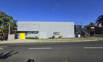 Imagem: Galpão para alugar em Sorocaba no Jardim