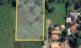 Imagem 3: Terreno para venda em Araçoiaba da Serra