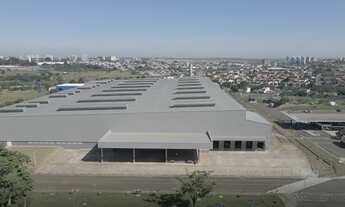 Imagem 7: Galpão para alugar em Hortolândia