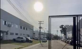 Imagem 3: Galpão para alugar em Sorocaba