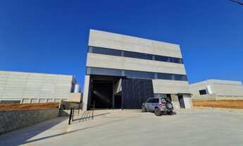 Imagem: Galpão para alugar em Sorocaba em condomínio