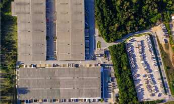 Imagem: Galpão para alugar em Cabreúva, Logístico