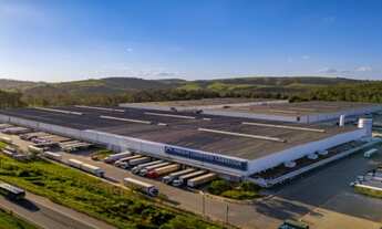 Imagem 6: Galpão para alugar em Cabreúva, Logístico e Industrial