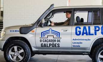 Imagem 4: Terreno à venda em Sorocaba no Parque Empresarial das Mangueiras