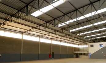 Imagem 5: Galpão para alugar em Sorocaba