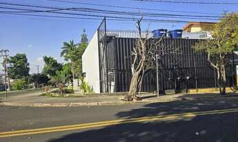 Imagem 4: Galpão para alugar em Sorocaba no Jardim Santa Rosália