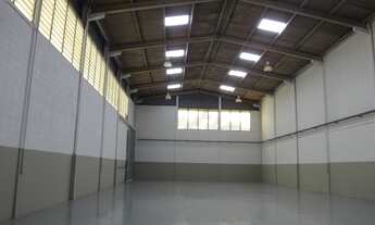 Imagem: Galpão para lugar em Santana de Parnaíba