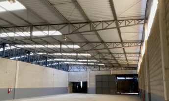 Imagem 2: Galpão para alugar em Sorocaba