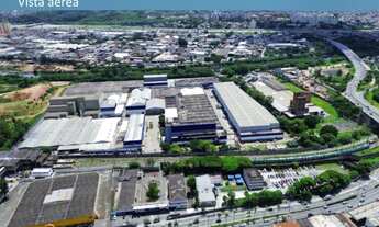 Imagem: Galpão para alugar em Osasco, industrial