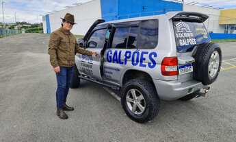 Imagem 3: Terreno à venda em Sorocaba no Parque Empresarial das Mangueiras