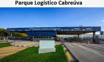 Imagem 3: Galpão para alugar em Cabreúva, Logístico e Industrial