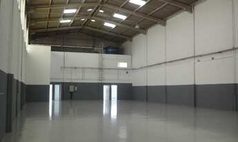 Imagem: Galpão para lugar em Santana de Parnaíba