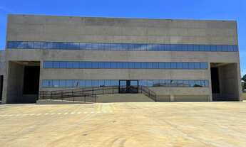 Imagem: Galpão para alugar em Sorocaba no condomínio