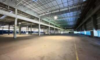 Imagem: Galpão para alugar em Hortolândia