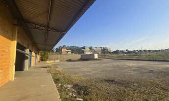 Imagem 3: Galpão para alugar em Sorocaba industrial e logístico