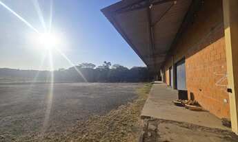 Imagem 2: Galpão para alugar em Sorocaba industrial e logístico