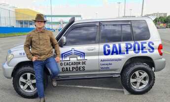 Imagem: Galpão para alugar em Sorocaba
