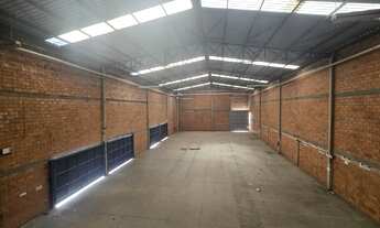 Imagem: Galpão para alugar em Sorocaba industrial