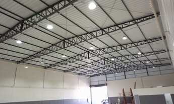 Imagem 5: Galpão para alugar em Sorocaba Centro Empresarial