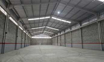 Imagem: Galpão para alugar em Sorocaba no Parque