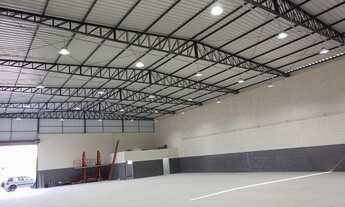 Imagem 6: Galpão para alugar em Sorocaba Centro Empresarial