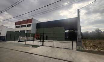 Imagem: Galpão para alugar em Sorocaba Centro Empresarial