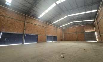 Imagem 4: Galpão para alugar em Sorocaba industrial e logístico