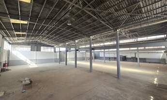 Imagem: Galpão para alugar em Barueri no Jardim