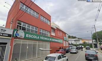 Imagem: Prédio Comercial para alugar em Sorocaba