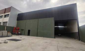 Imagem 2: Galpão para alugar em Sorocaba Centro Empresarial