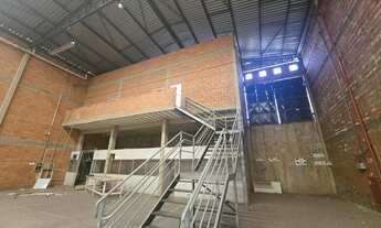 Imagem 6: Galpão para alugar em Sorocaba industrial e logístico