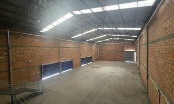 Imagem 5: Galpão para alugar em Sorocaba industrial e logístico