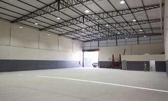 Imagem 4: Galpão para alugar em Sorocaba Centro Empresarial