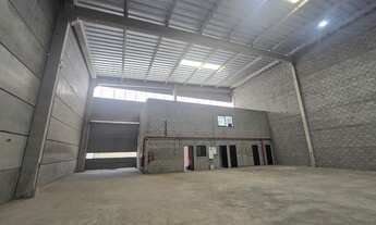 Imagem 4: Galpão para alugar em Sorocaba NO Parque Empresarial das Mangueiras, LINC