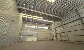 Imagem: Galpão para alugar em Sorocaba na beira