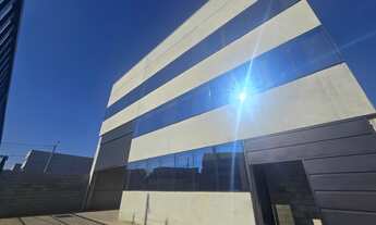 Imagem 2: Galpão para alugar em Sorocaba no Centro Empresarial Mangueiras ? LINC