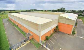 Imagem 4: Galpão para alugar em Sumaré ? SP ? Monousuário