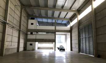 Imagem: Galpão para venda em Sorocaba no parque