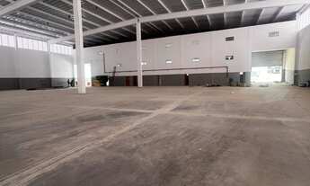 Imagem: Galpão para alugar em Indaiatuba