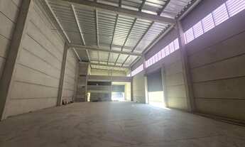 Imagem 3: Galpão para alugar em Sorocaba no Centro Empresarial Mangueiras ? LINC