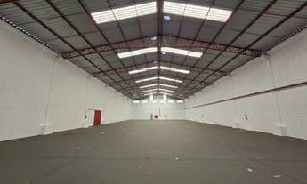 Imagem 2: Galpão para alugar em Sorocaba em condomínio fechado