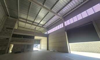 Imagem 4: Galpão para alugar em Sorocaba no Centro Empresarial Mangueiras ? LINC