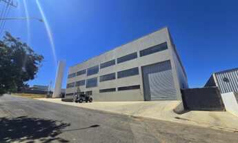 Imagem 2: Galpão para alugar em Indaiatuba