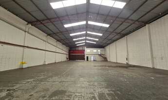 Imagem 4: Galpão para alugar em Sorocaba em condomínio fechado