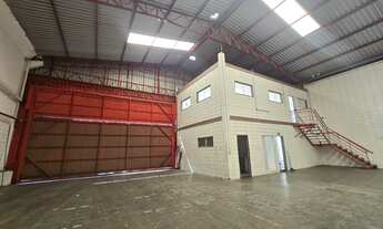 Imagem 5: Galpão para alugar em Sorocaba em condomínio fechado